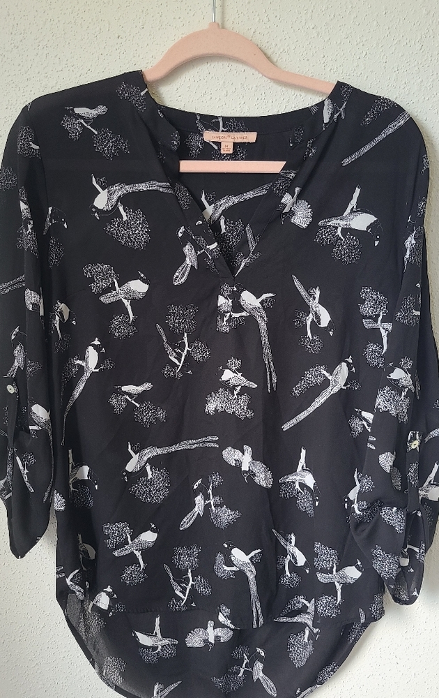 Gibson Latimer blouse